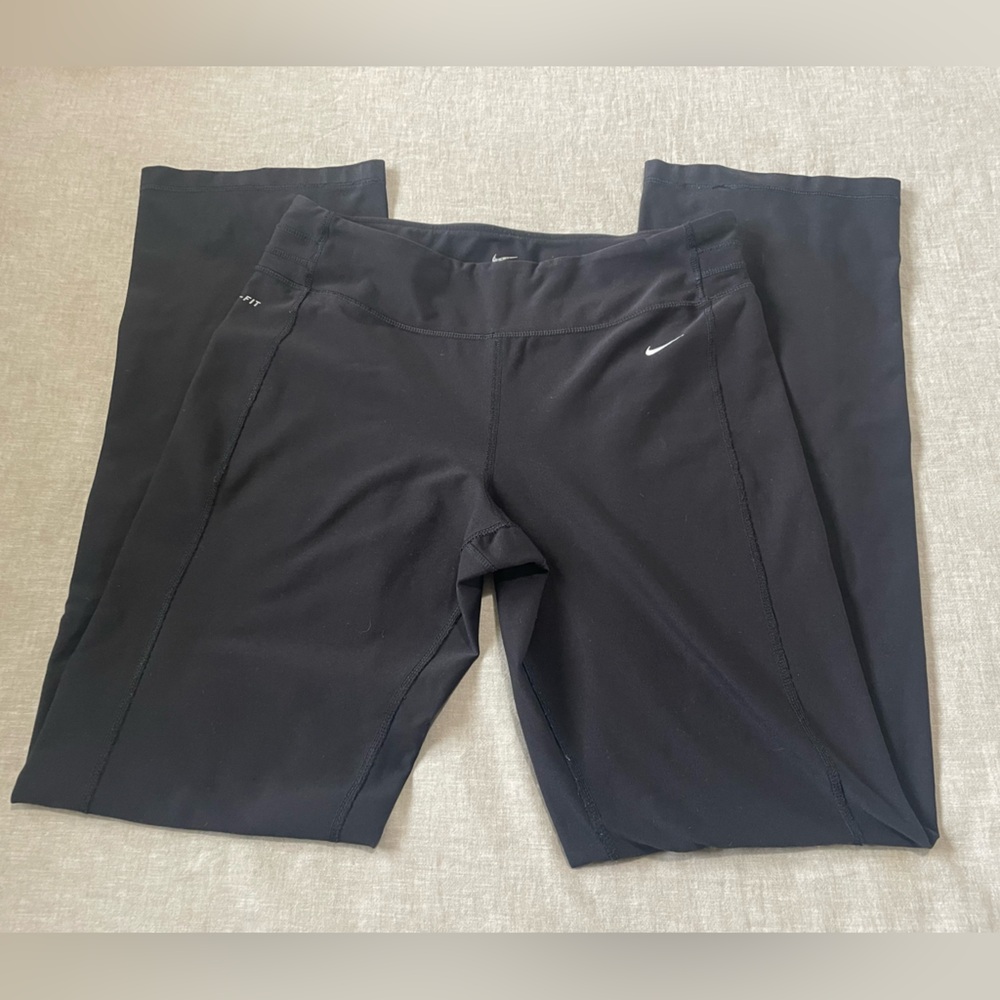 Nike Women's Black Pants